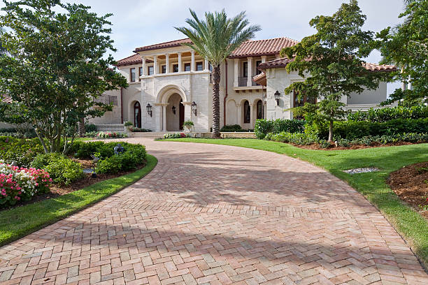 Best Driveway Repair Near Me  in Brigantine, NJ