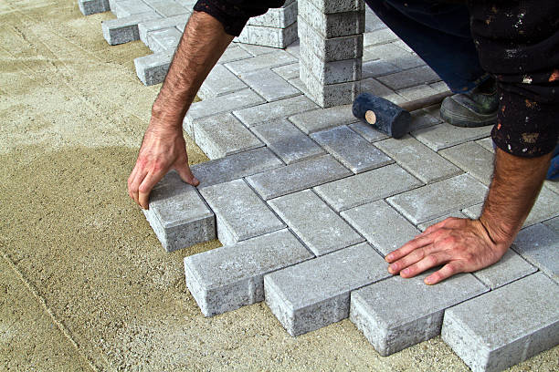 Professional Driveway Pavers in Brigantine, NJ